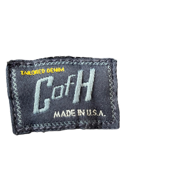 CITIZENS OF HUMANITY WOMENS JAGGER JEANS SZ 31 - Picture 5 of 8